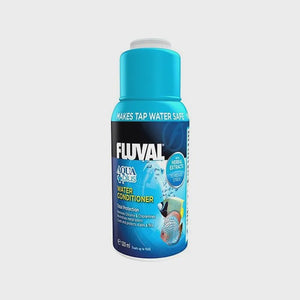 Fluval Nutrafin Aquaplus 120ml