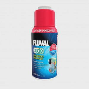 Fluval Nutrafin Cycle 250ml