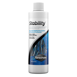 Seachem Stability 250ml