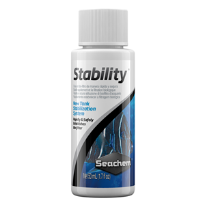 Seachem Stability 100ml