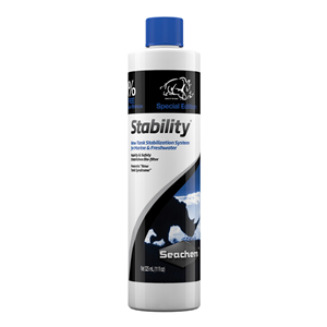 SEACHEM STABILITY 325ML (+30%)