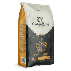 Canagan Insect for Dogs 1.5kg