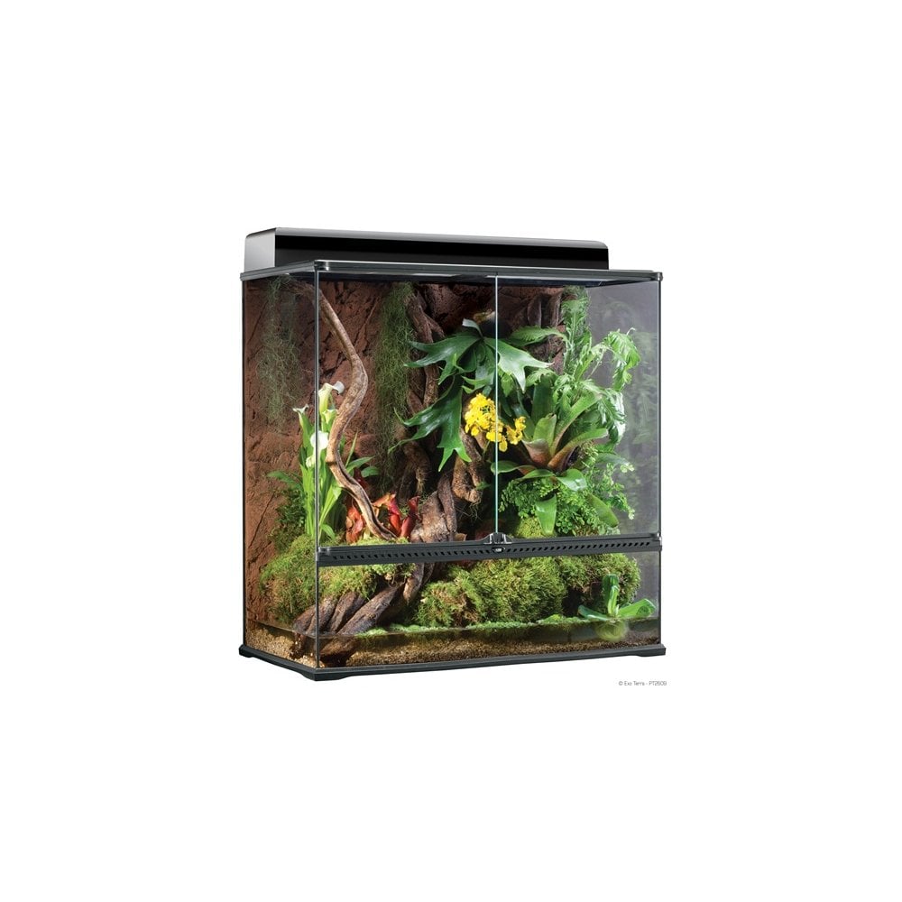 Exo Terra Paludarium Large/XTall 90x45x90cm