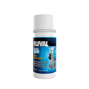 Fluval Nutrafin Aquaplus 30ml