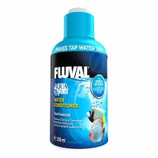 Fluval Nutrafin Aquaplus 500ml