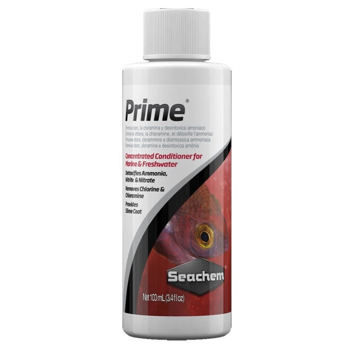 Seachem Prime 100ml