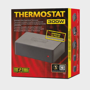 Exo Terra Thermostat 300w Dim/Pulse Prop