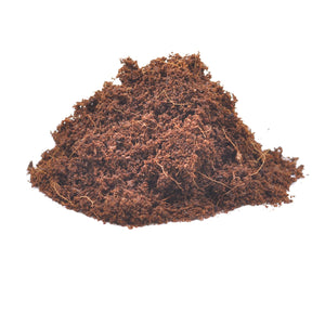 Habistat Coir Substrate, 60 Litres