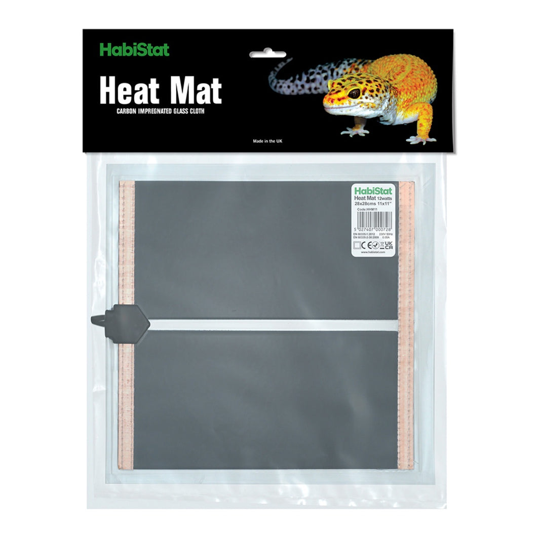 HabiStat Heat Mat, 28 x 28cm (11 x 11