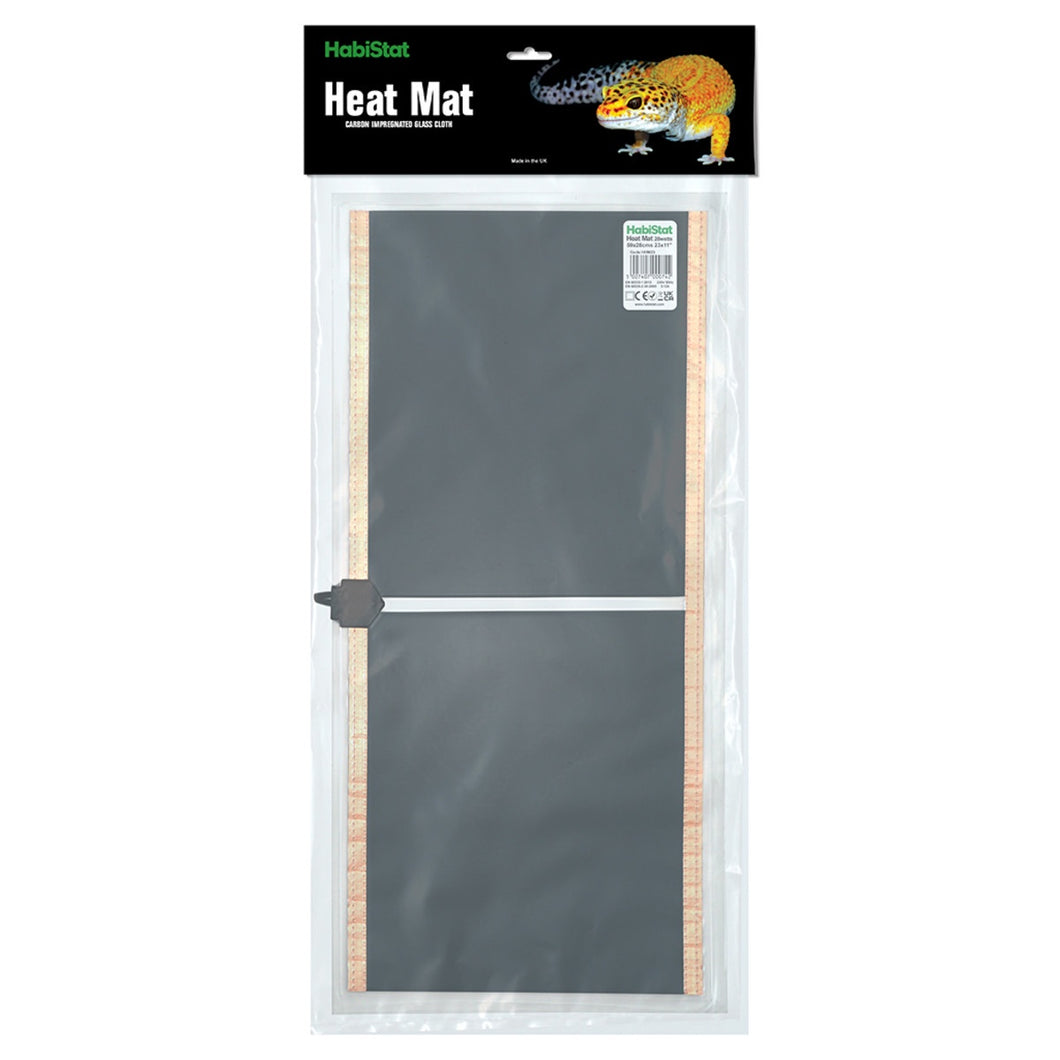 HabiStat Heat Mat, 59 x 28cm (23 x 11