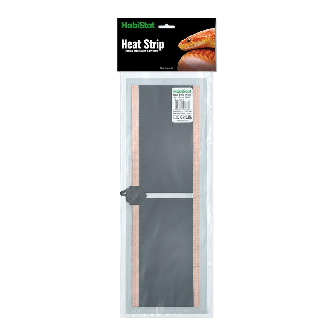 HabiStat Heat Strip, 43 x 15cm (17 x 6