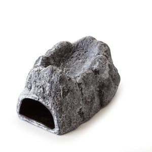 Exo Terra Wet Rock Ceramic Cave - Medium