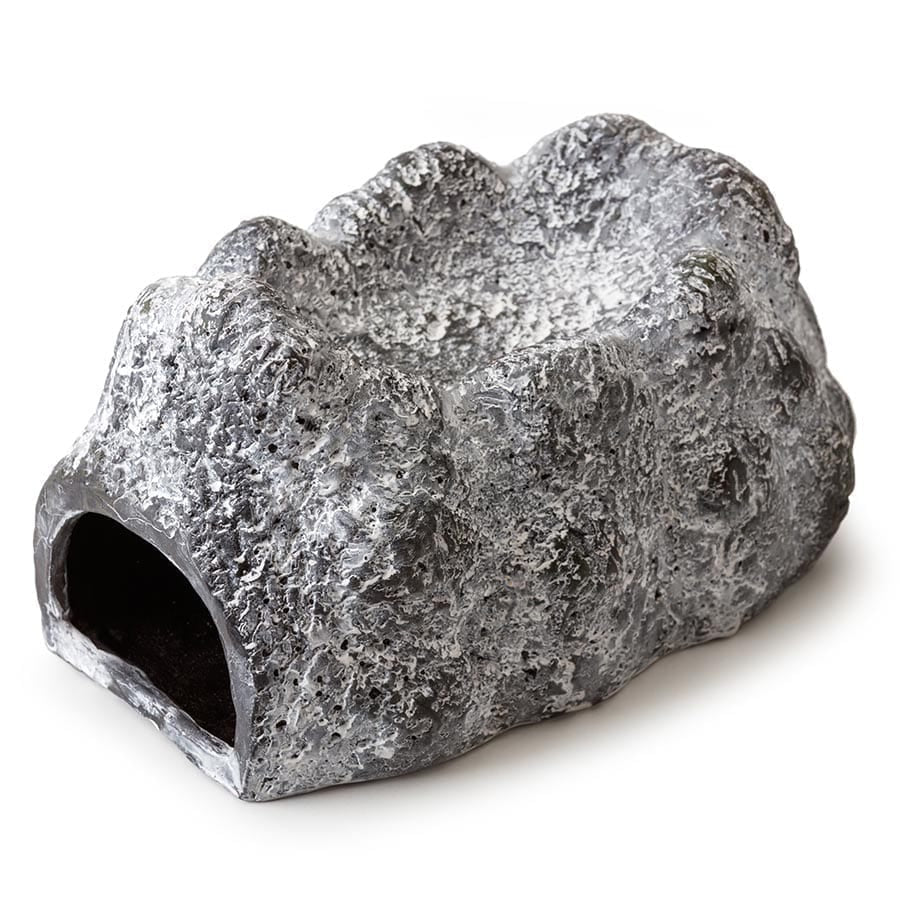 Exo Terra Wet Rock Ceramic Cave - Large