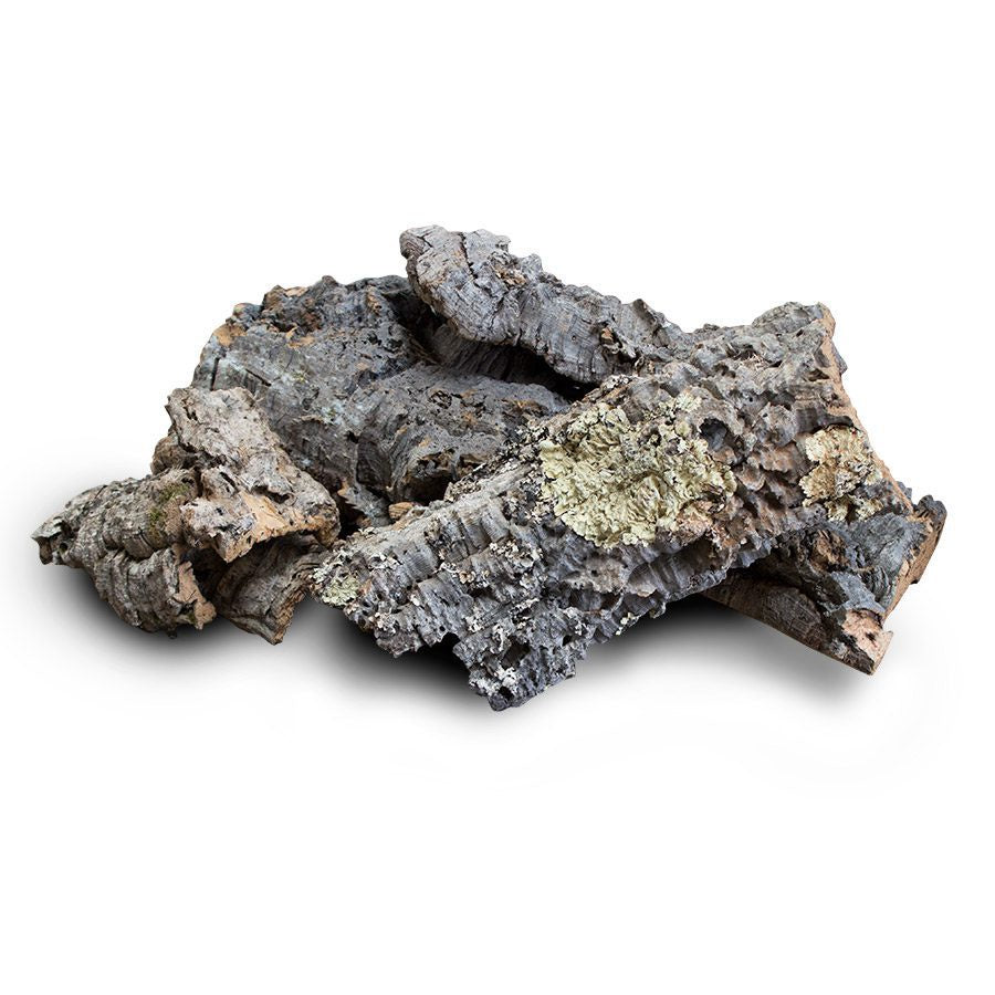 ProRep Cork Bark, Flat Pieces, 5 Kg Pk