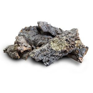 ProRep Cork Bark, Mixed pieces, 5 Kg Pk