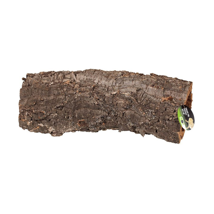 ProRep Cork Bark Large Tube, Long