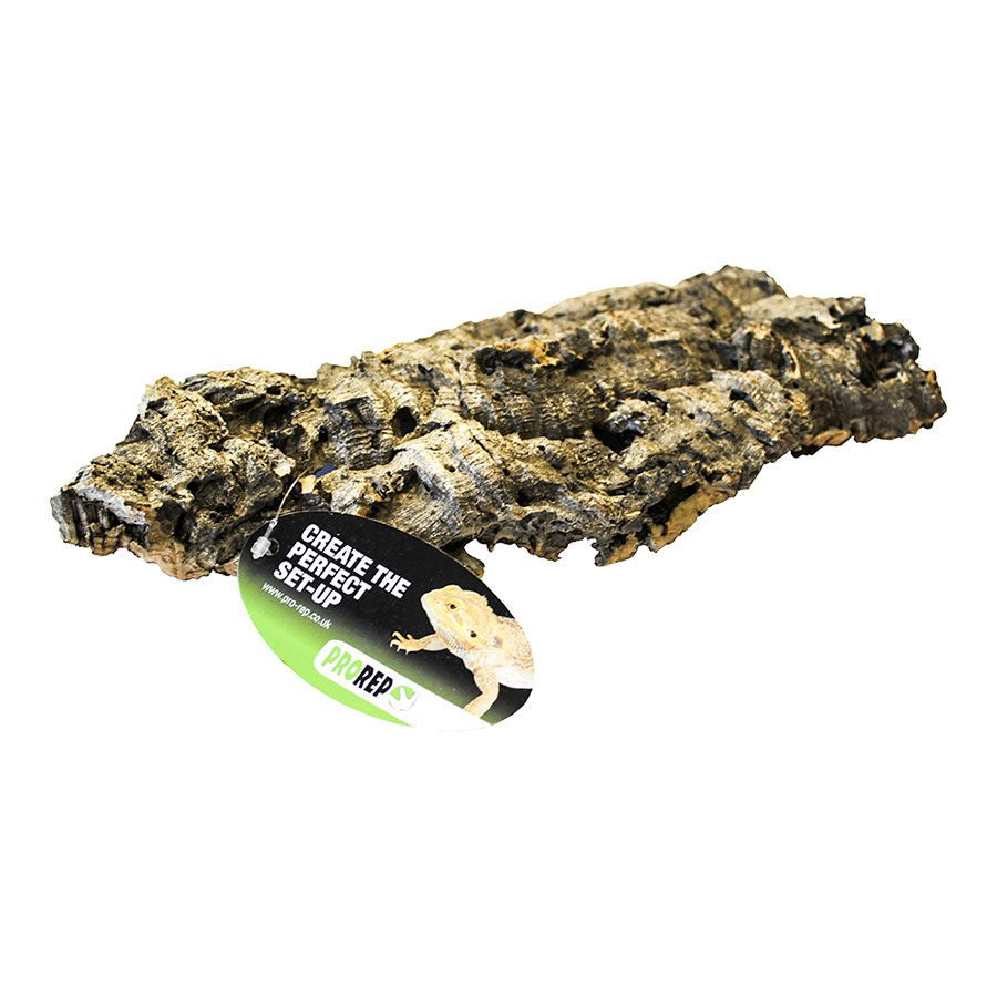 ProRep Cork Bark Flat, Small