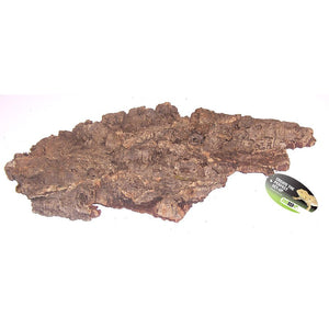 ProRep Cork Bark Flat, Large