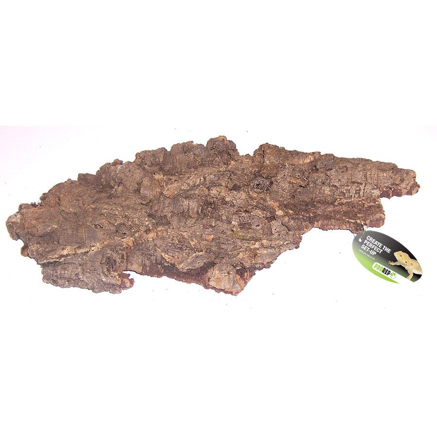 ProRep Cork Bark Flat, Large