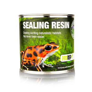 ProRep Terrascaping Sealing Resin, 1Kg/750ml