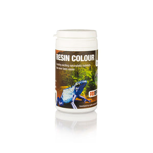 ProRep Terrascaping resin colour pigment RED