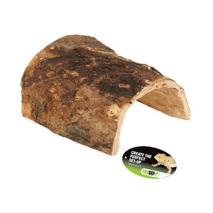 ProRep Wooden Hide Natural X-Large 25cm