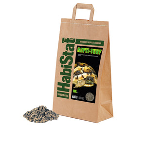 HabiStat Repti-Turf, 10 Litres