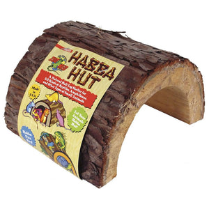 Zoo Med Habba Hut, Large