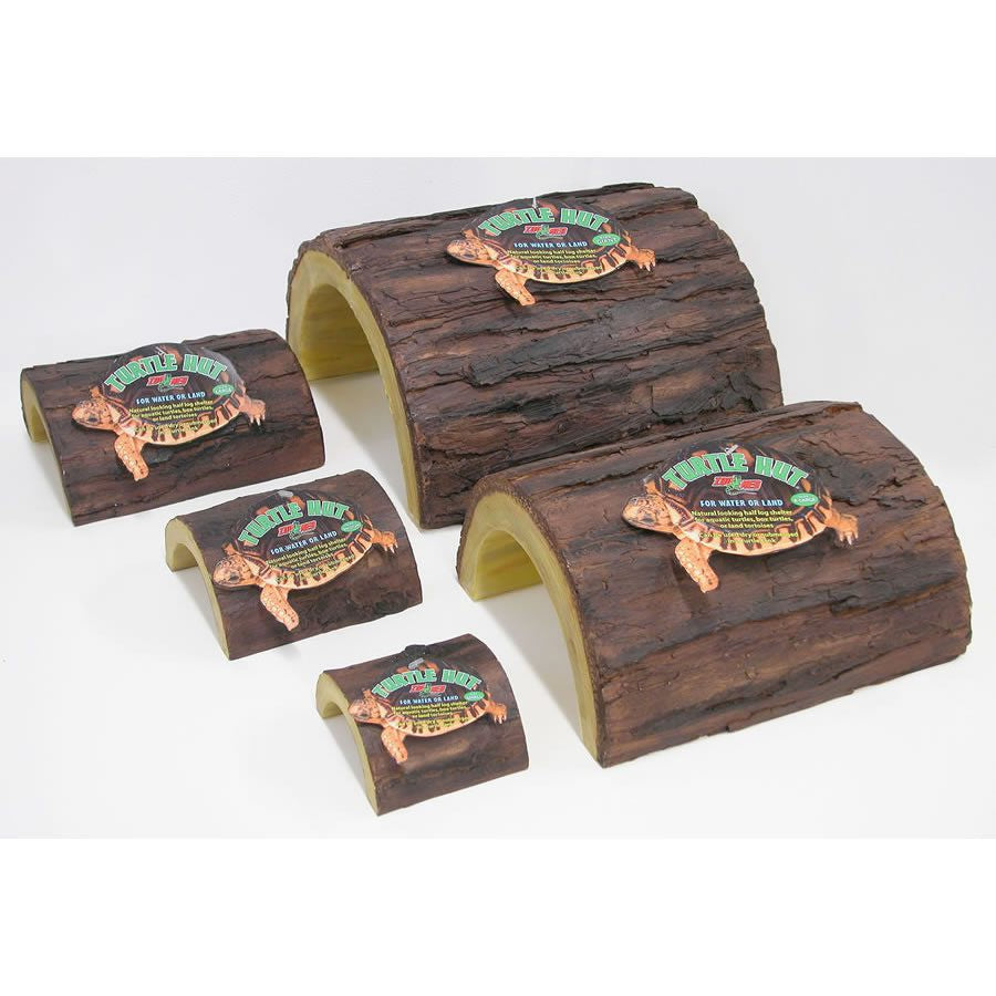 Zoo Med Turtle Hut, Medium