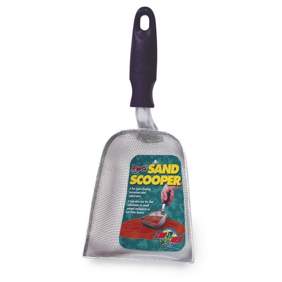 ZooMed Repti Sand Scooper