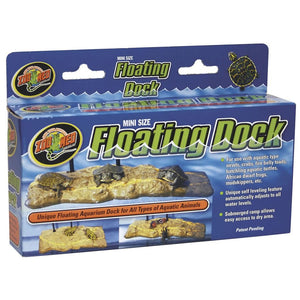 Zoo Med Turtle Dock, Mini