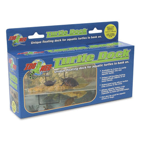 Zoo Med Turtle Dock, Small