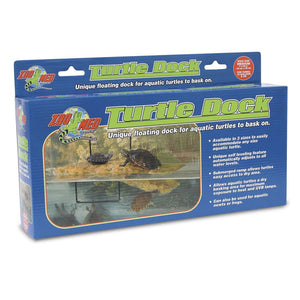 Zoo Med Turtle Dock, Medium