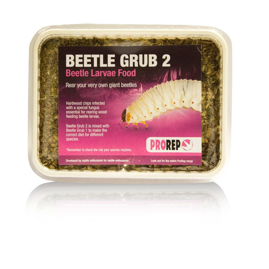 ProRep Beetle Grub (Type B)