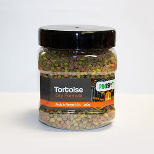 ProRep Tortoise Dry Formula, 200g