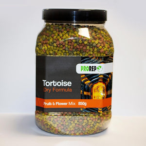 ProRep Tortoise Dry Formula, 850g