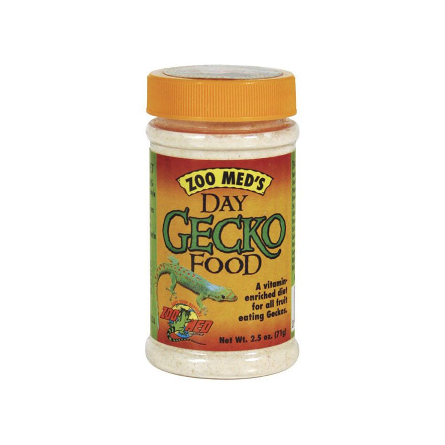 Zoo Med Gecko Food 70.9g