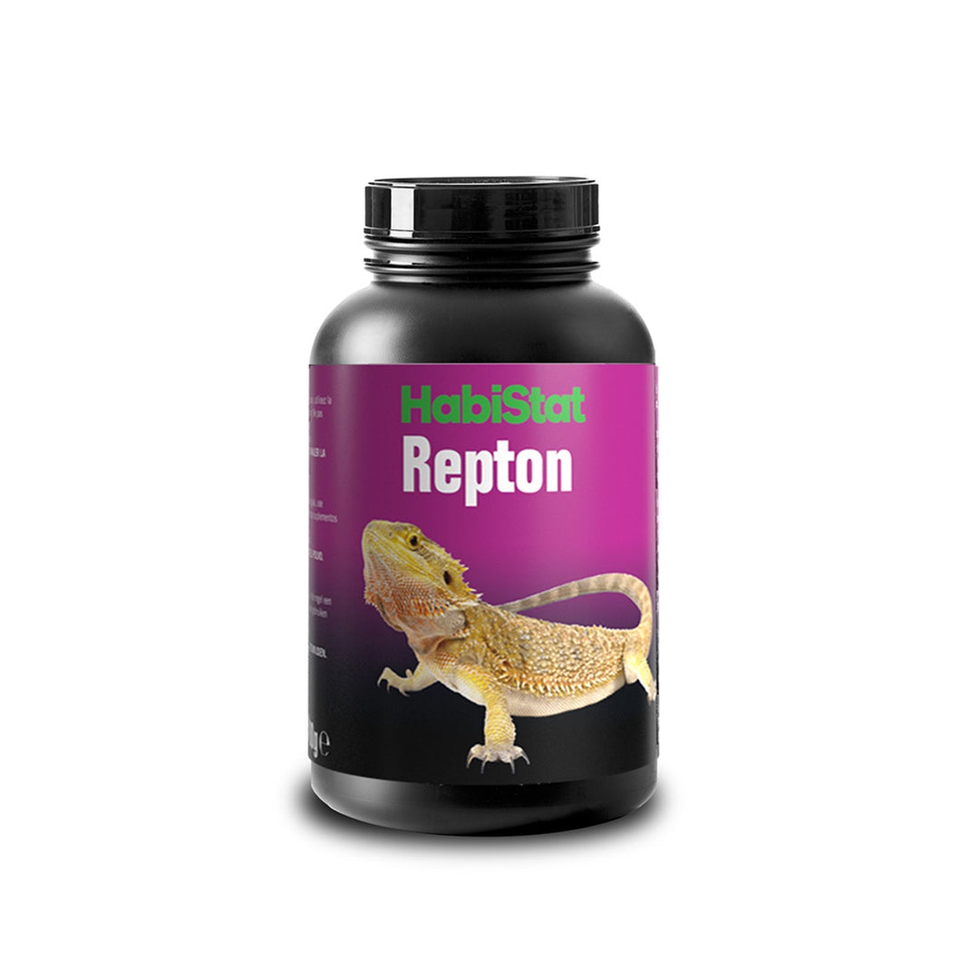 HabiStat Medivet Repton, 100g