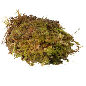 HabiStat Sphagnum Moss, 250g