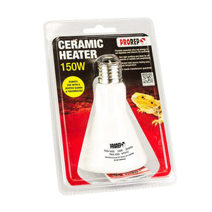 ProRep Ceramic Heat Emitter 150w