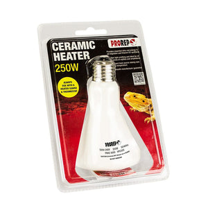 ProRep Ceramic Heat Emitter 250w