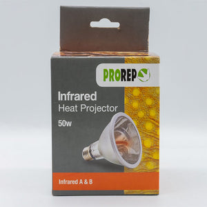 ProRep Infrared Heat Projector, 50w