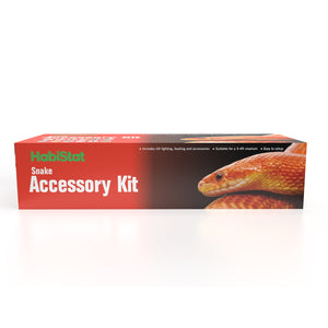 HabiStat Snake Accessory Kit