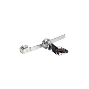 HabiStat Vivarium Lock 120mm