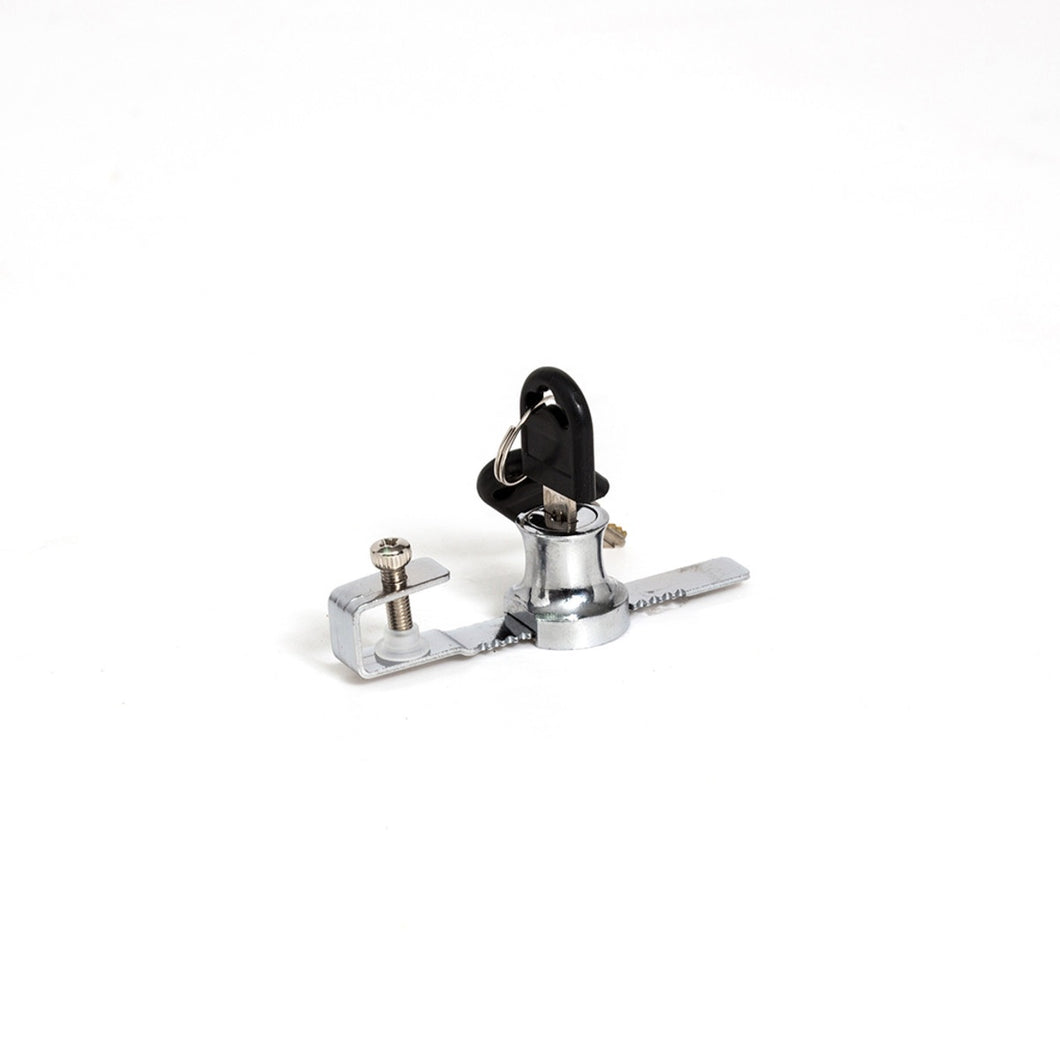 HabiStat Vivarium Lock 90mm