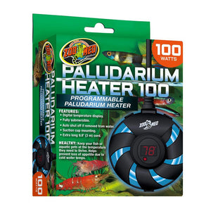 Zoo Med Paludarium Heater 100w