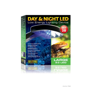 Exo Terra Day & Night LED Fixture Large