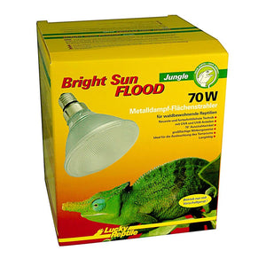 Lucky Reptile Bright Sun FLOOD Jungle 70W