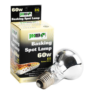 ProRep Basking Spot Lamp 60w ES