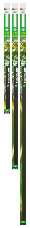 Reptile Systems Zone 1 T5 550mm (22) - 24w